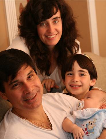Anat Aviv Nathan